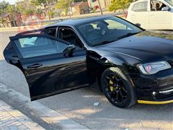 کرایسلەر 300